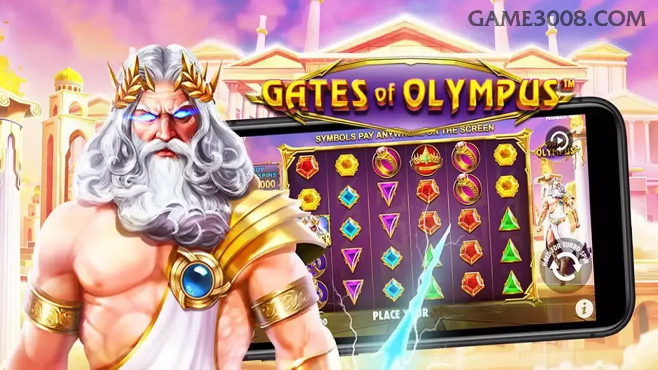 Slots game300 - Sweet Bonanza e caça-níqueis populares